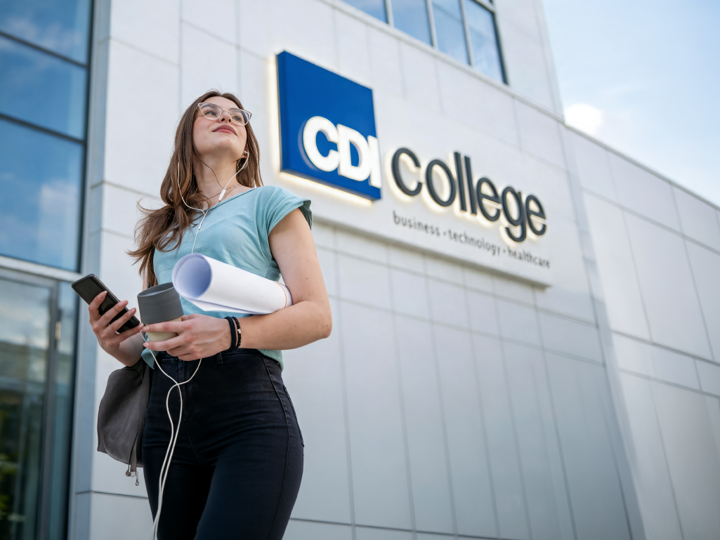Summer 2026 Open House - CDI College